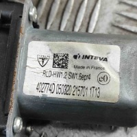 фото thumb №7, Підйомник вікна задніх лівих двері tesla модель x 102882000f 31690991