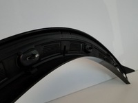 фото thumb №10, Mercedes glc 254 x254 c254 расширение левая задние планка крыльев левая amg