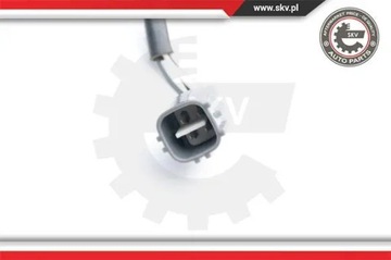 фото thumb №3, Лямбда-зонд 09skv584 esen skv subaru toyota