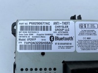 фото thumb №4, Jeep compass ii радіо панель монітор 2018-