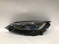 фото thumb №1, Byd atto 3 21- лампа передняя фара правые полный led европа