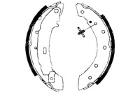 фото thumb №2, Delphi гальмівні колодки гальмівні kpl. citroen saxo, xsara,