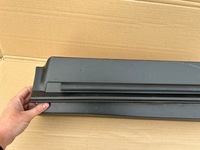 фото thumb №4, Lexus ux левая планка дверь зад задняя