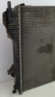 фото thumb №8, Радиатор wody jaguar xj x350 2.7 4r83-8005-bd