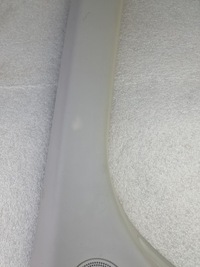 фото thumb №4, Защита стойка перед правая transit custom mk8 12-