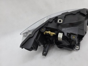 фото thumb №7, Seat ibiza iv рестайлинг 6j 2012+ лампа перед левая европа демонтаж 6j1941021k