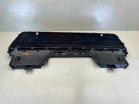 фото thumb №10, Mercedes gl 2 ii x166 amg 12-15r решітка бампера заднього задня a1668850753