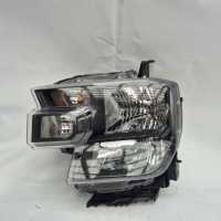 Купить Ford ranger vi 22- лампа левая перед передняя обычная n1wb-13w030-nb, фото thumb