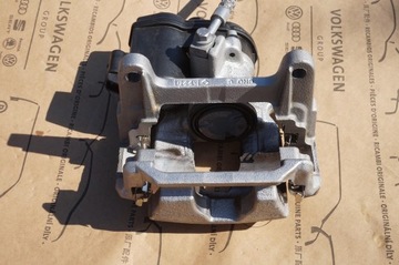 фото thumb №7, Супорт лівий задній audi a6 c8 4k 4k0405s