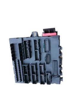 фото thumb №1, Коробка модуль opel оригинальный номер 13170888