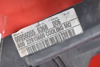 Вентилятор 22915600 opel insignia a 2.0 t 220 km 08-14 в Україні, фото thumb