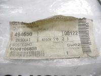 фото thumb №14, Кронштейн крила правий vw polo / fox 6q0810680b