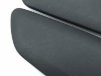 Porsche taycan 9j1 2021 елемент  консолі центральної 9j1858987 Недорого, фото thumb