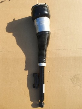 фото thumb №1, Амортизатор 4matic mercedes w2223205601 s клас