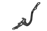 фото thumb №1, Петля капот крышки двигателя левый toyota yaris iii