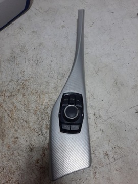 фото thumb №8, Bmw 1 f20 f21 18r dekor планка панелі тунелю планки двері решітка 9396300