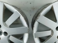 фото thumb №9, Диски алюмінієві комплект 17 peugeot 308 sw 04322x