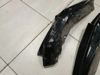 Bmw m3 g81 g21 lci кронштейн 8086115 rear бампер держатель с Разборки, фото thumb