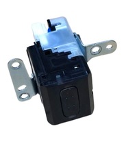 фото thumb №1, Замок зажигания toyota corolla verso ii / prius ii / auris i 626399-000