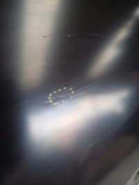 фото thumb №7, Hyundai i30 iii 3 kombi крыло левый задняя задний обшивка левая задние