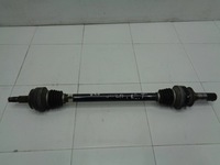 фото thumb №1, Alfa romeo giulia 2.2 m-jet привідний вал ліва задня