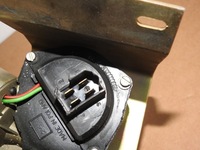 фото thumb №6, Моторчик дворник żuk nysa 135000002 оригинал