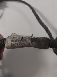 фото thumb №6, Джгут pdc задня vw golf plus 5m0971085c