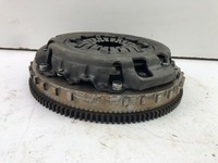 фото thumb №5, Nissan qashqai 1.5 dci зчеплення двомасовий маховик 8200450219