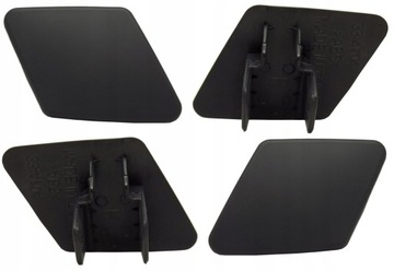 фото thumb №1, Bmw 3 e90 заглушка омывателя фара комплект