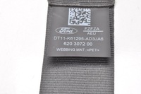 фото thumb №6, Ford tourneo connect mk2 pas безопасности левый перед dt11-k61295-ad