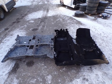 фото thumb №6, Оббивка килим 5h1863367 vw golf viii hb європа