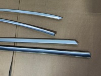 фото thumb №9, Накладки хром, праве, права сторона mercedes s klasa w222 long, комплект