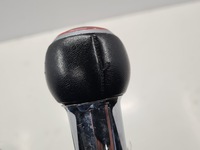 фото thumb №7, Audi a3 8p s-line ручка переключения передач чехол 6b