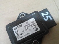 фото thumb №2, Модуль esp renault megane ii scenic ii 8200074266