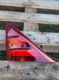 фото thumb №1, Peugeot 3008 i lift лампа w крышка правая