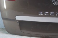 фото thumb №8, Renault scenic iii крышка багажника задняя багажника tecnb k723