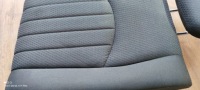 фото thumb №10, Mercedes w211 спинка задня праве kombi elegance lif