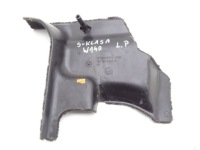 фото thumb №2, Mercedes s-klasa w140 91-98 защита порог стойка a