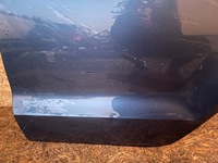 фото thumb №9, Volkswagen vw polo дверь задние задняя левая