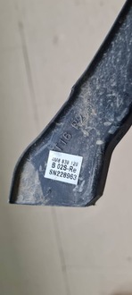 фото thumb №9, Sq8 4m rsq8 q8 прокладка двері гумова права праві зад 24r 4m8839120b