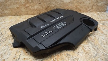 фото thumb №5, Защита верхняя двигателя audi a3 8p рестайлинг 2.0 tdi 03l103925c