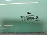 фото thumb №6, Skoda octavia ii kombi двері задня ліва задні lf5x