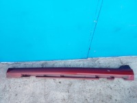 фото thumb №1, Volvo v60 ii lift левая молдинг порог 31333004 702