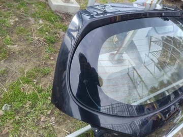 фото thumb №6, Кришка багажника скло 06d mitsubishi colt cz3