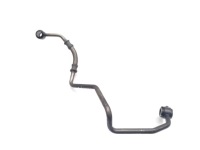 Citroen c3 шланг масляный смазки турбины 1.5 bluehdi 100 дизель 2019 Оригинал, фото thumb