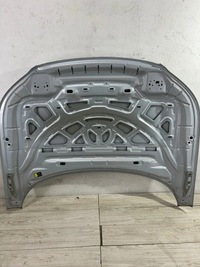 фото thumb №9, Volvo xc40 капот крышка двигателя