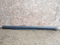 фото thumb №1, Молдинг поріг ліва toyota highlander 19-