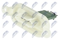 фото thumb №6, Резистор вентилятор do renault laguna ii 1.6 1.8 1.9