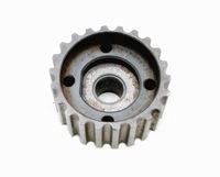 фото thumb №6, Оригінальний номер vag 038105263h колесо зубчасте ремінь розподільний вал оригінал