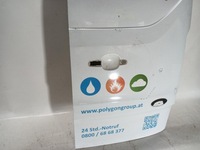 фото thumb №6, Двері задня задні праве ford transit двері задні праве ford transit custom